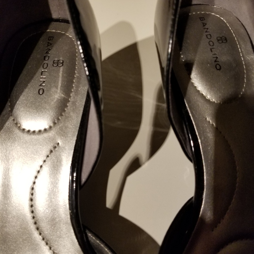 Womens Heals
